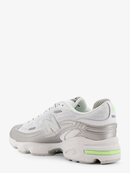 New Balance 1000 mesh sneakers - White