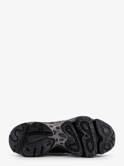 NEW BALANCE - 1000 low-top mesh sneakers