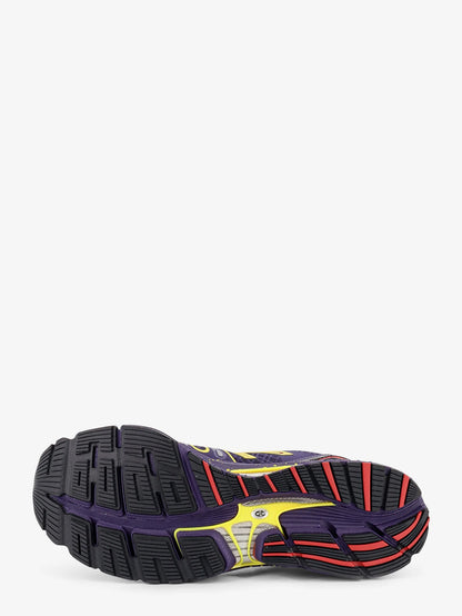 New Balance 18909 Mesh Sneakers With Contrasting Side Logo
