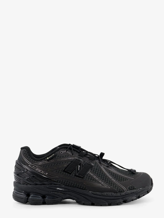 New Balance U190631 Gore Tex Sneakers With Side Logo