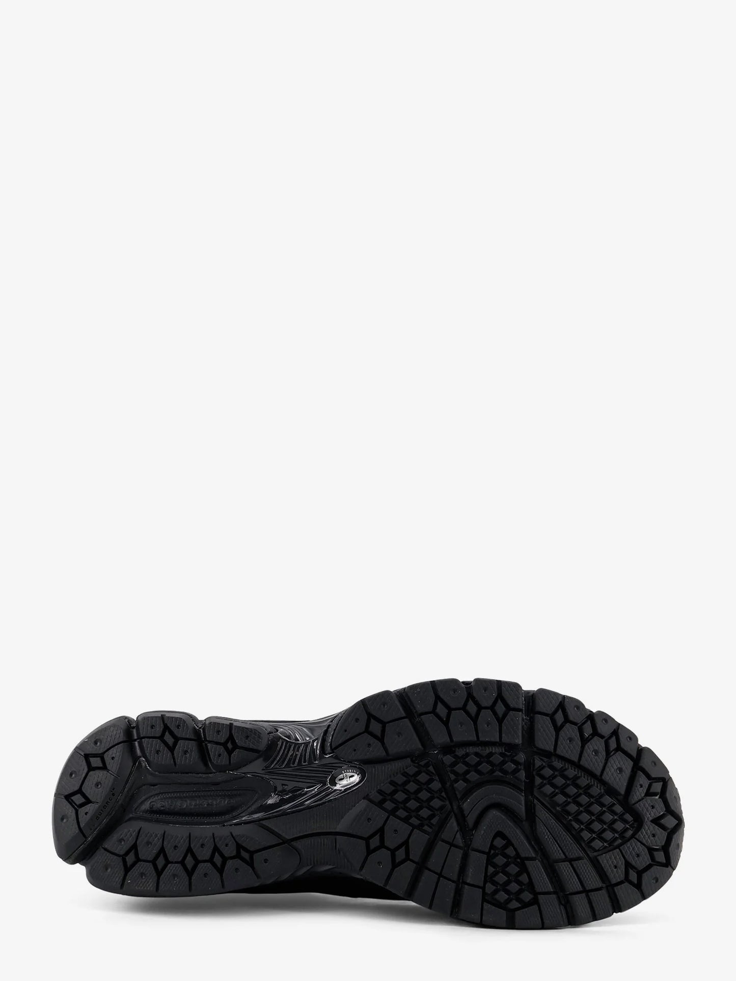 New Balance U190631 Gore Tex Sneakers With Side Logo