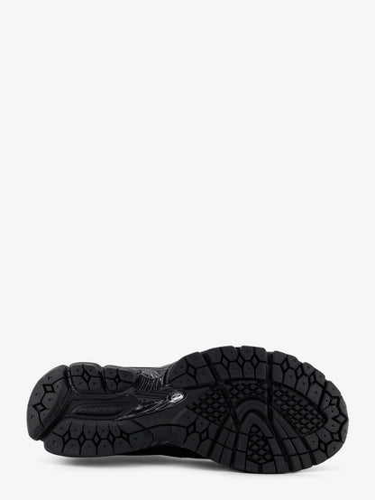New Balance U190631 Gore Tex Sneakers With Side Logo