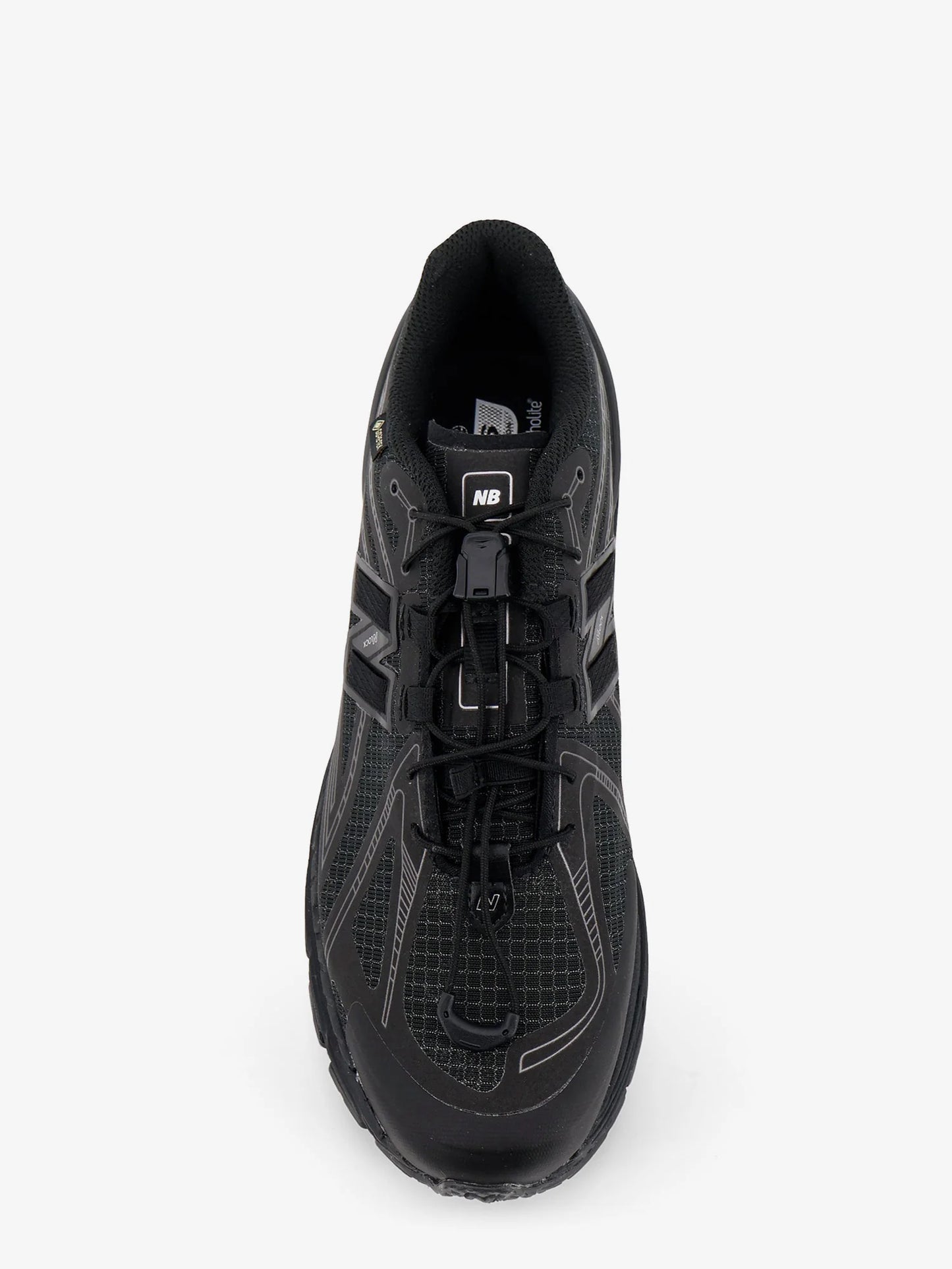 New Balance U190631 Gore Tex Sneakers With Side Logo