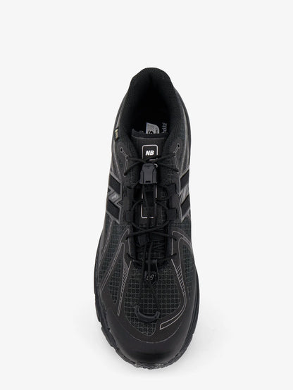 New Balance U190631 Gore Tex Sneakers With Side Logo