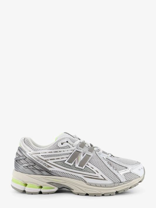 New Balance U19063 Mesh Sneakers With Logo On The Side