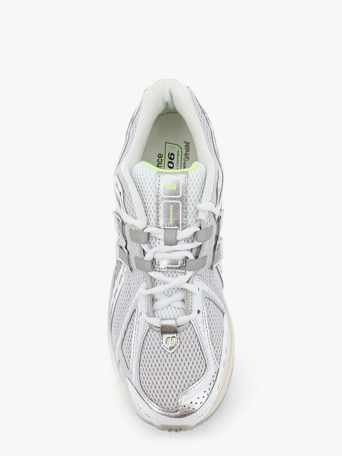 New Balance U19063 Mesh Sneakers With Logo On The Side