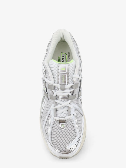 New Balance U19063 Mesh Sneakers With Logo On The Side