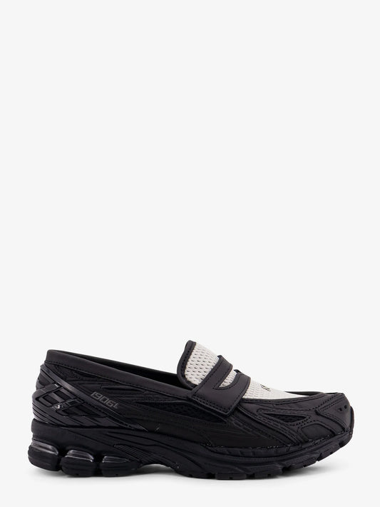New Balance Mesh And Technical Fabric 19068 Loafers
