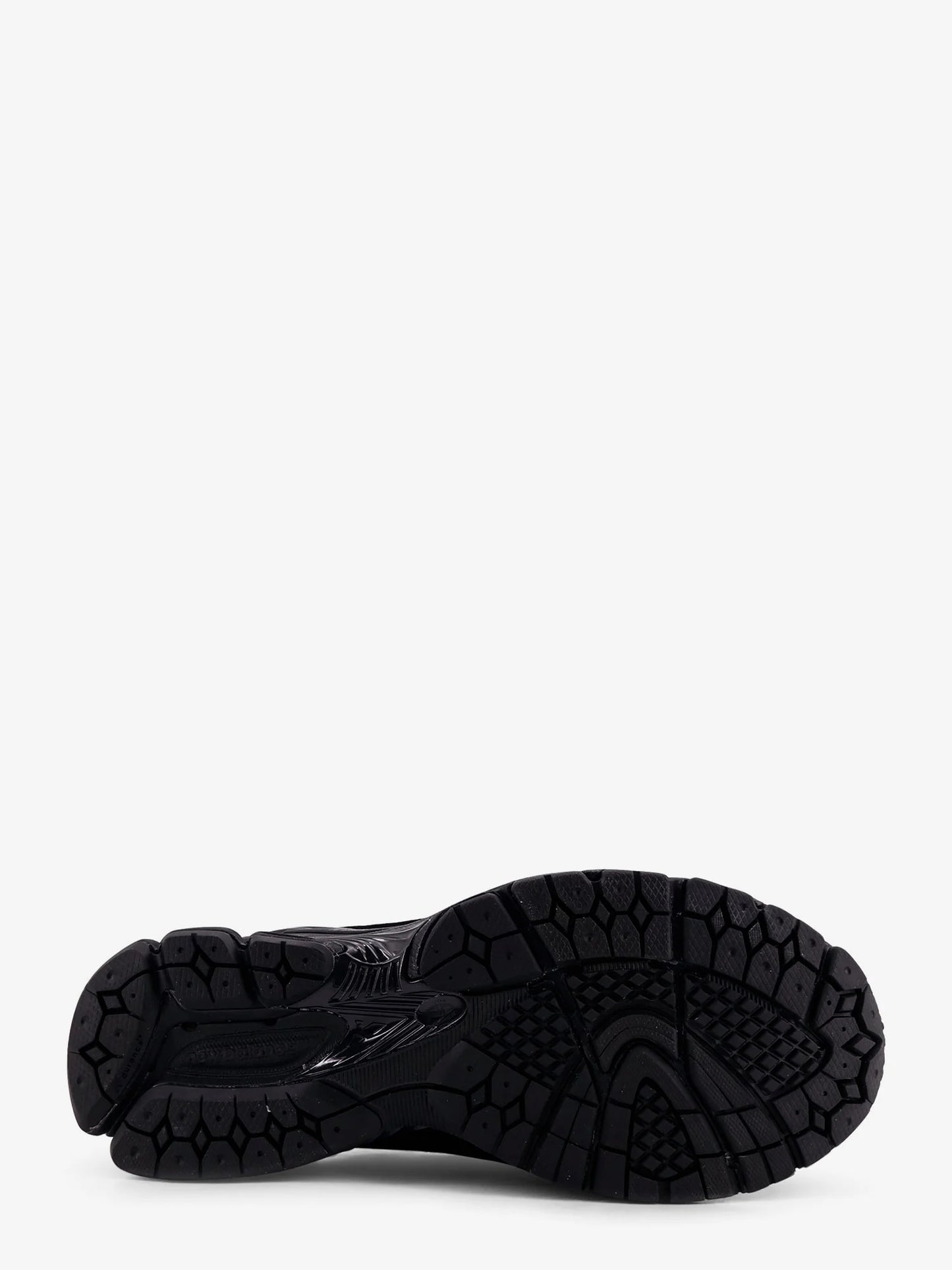 New Balance Mesh And Technical Fabric 19068 Loafers