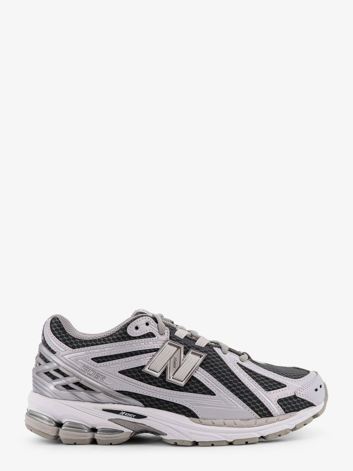 New Balance 1906 low-top mesh sneakers - White
