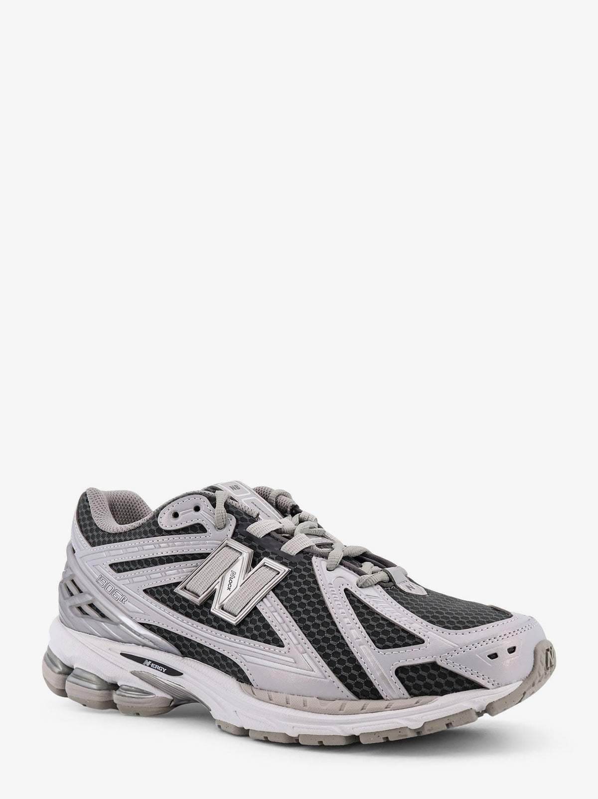New Balance 1906 low-top mesh sneakers - White