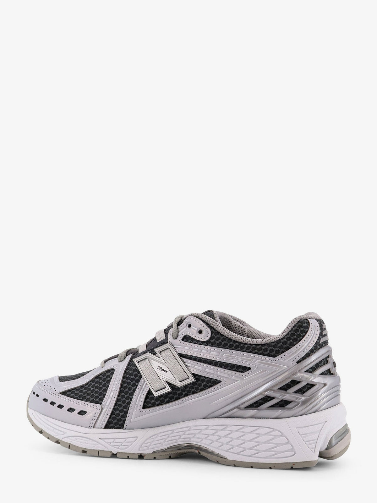 New Balance 1906 low-top mesh sneakers - White