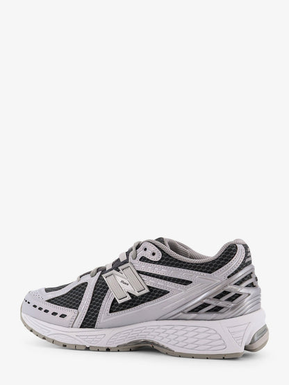 New Balance 1906 low-top mesh sneakers - White