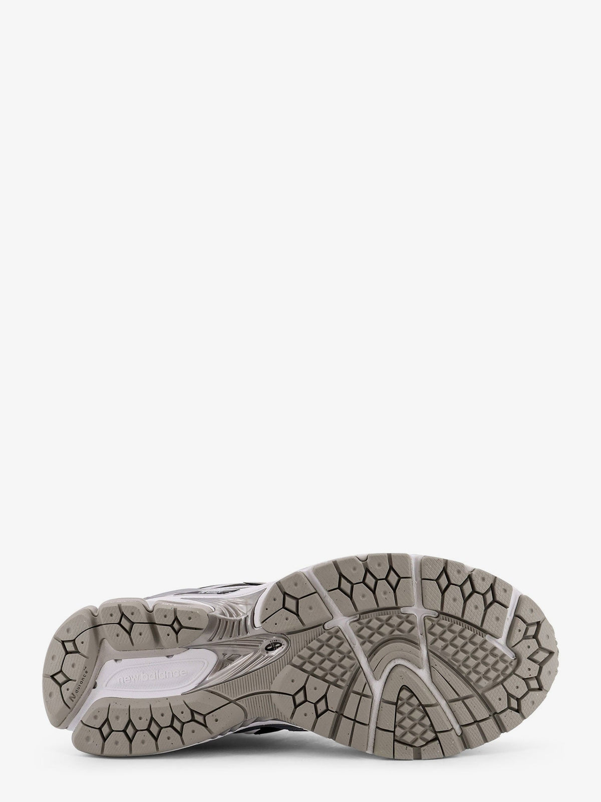 New Balance 1906 low-top mesh sneakers - White