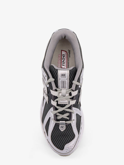 New Balance 1906 low-top mesh sneakers - White