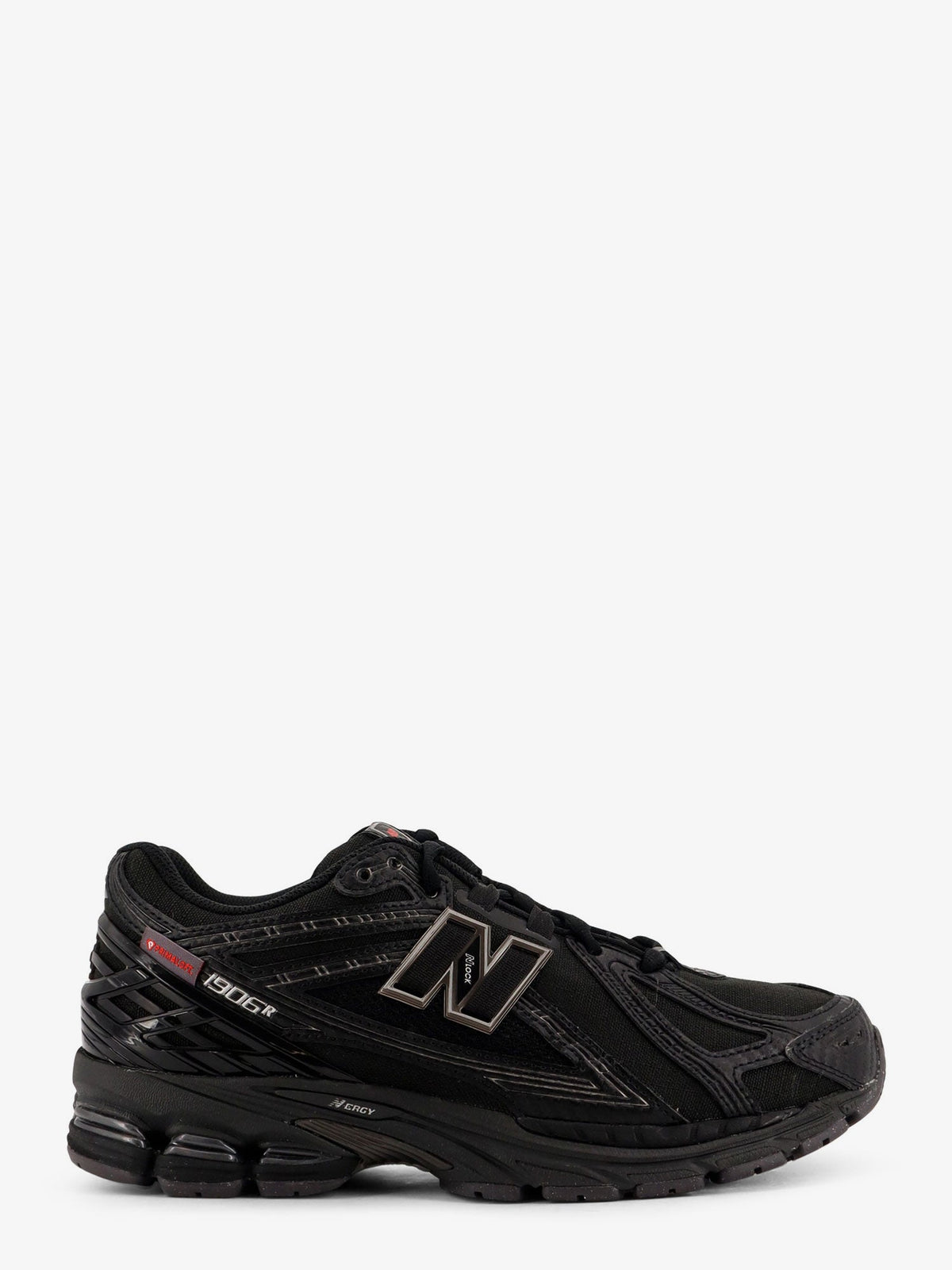 New Balance Nylon sneakers - Black
