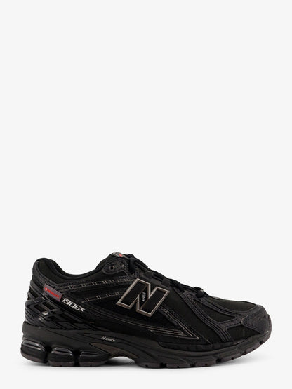 New Balance Nylon sneakers - Black