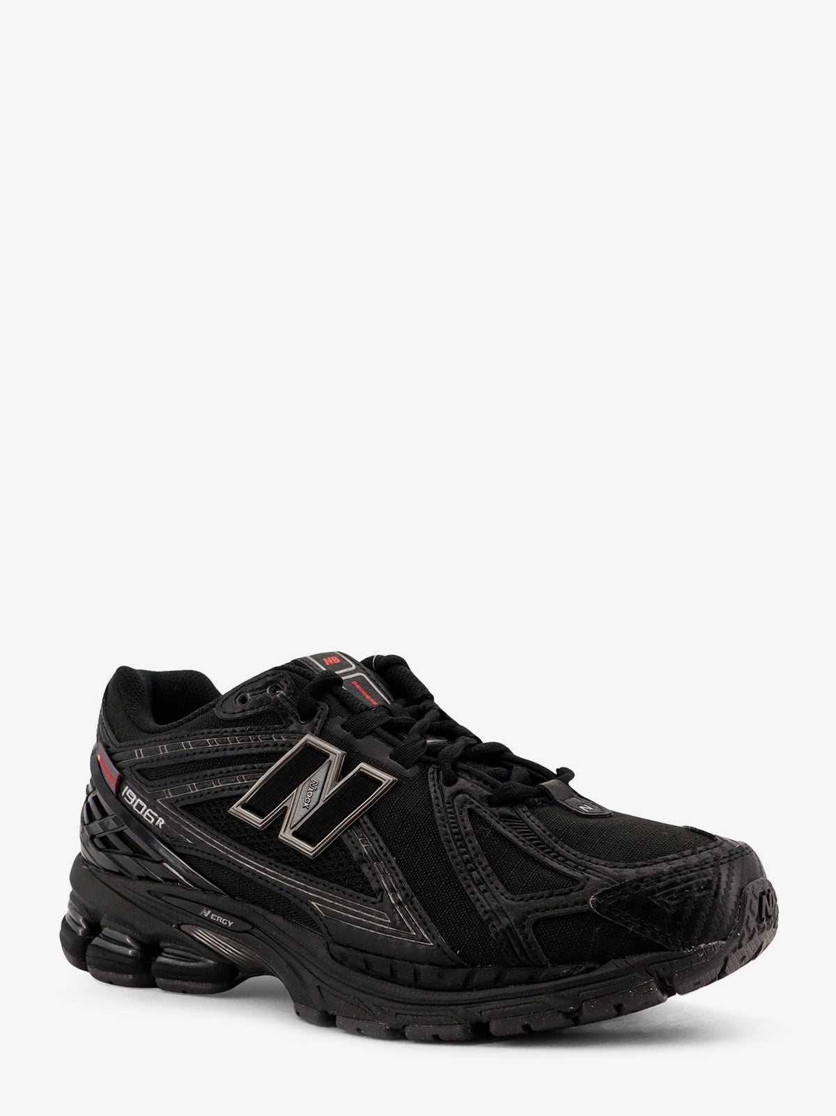 New Balance Nylon sneakers - Black