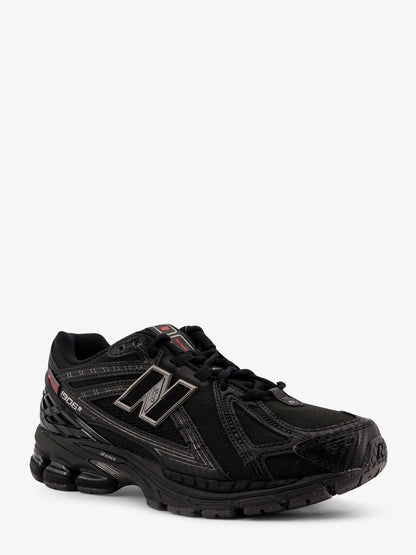 New Balance Nylon sneakers - Black