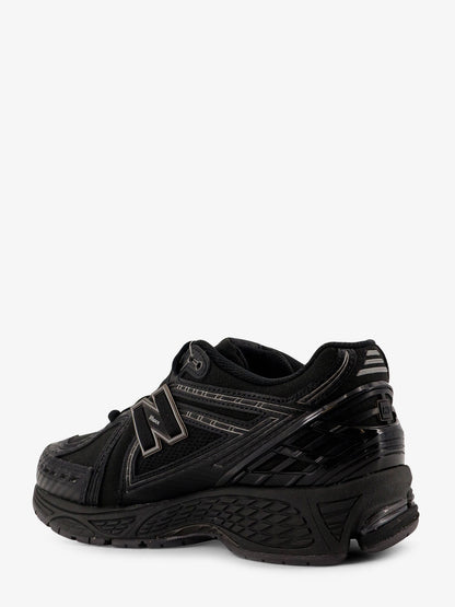 New Balance Nylon sneakers - Black