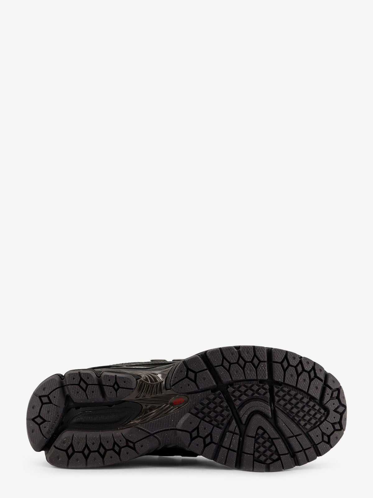New Balance Nylon sneakers - Black