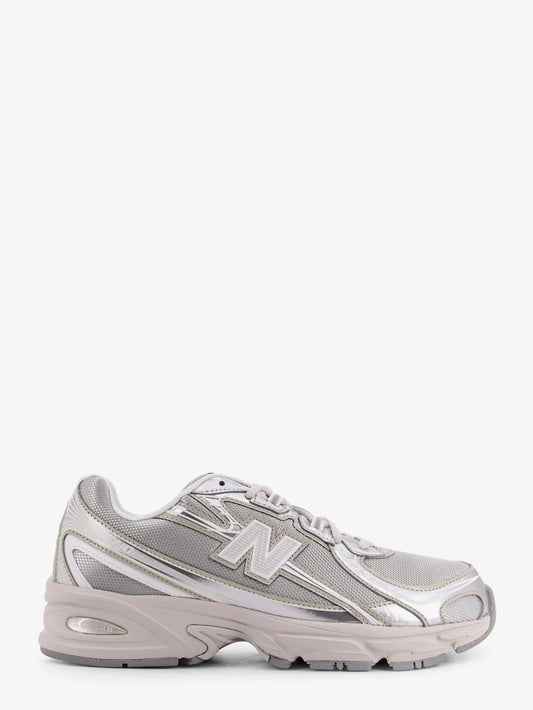 New Balance 7405 Mesh Sneakers With Logo On The Side