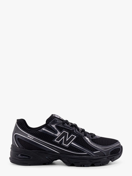 New Balance 740 Mesh Sneakers With Logo On The Side