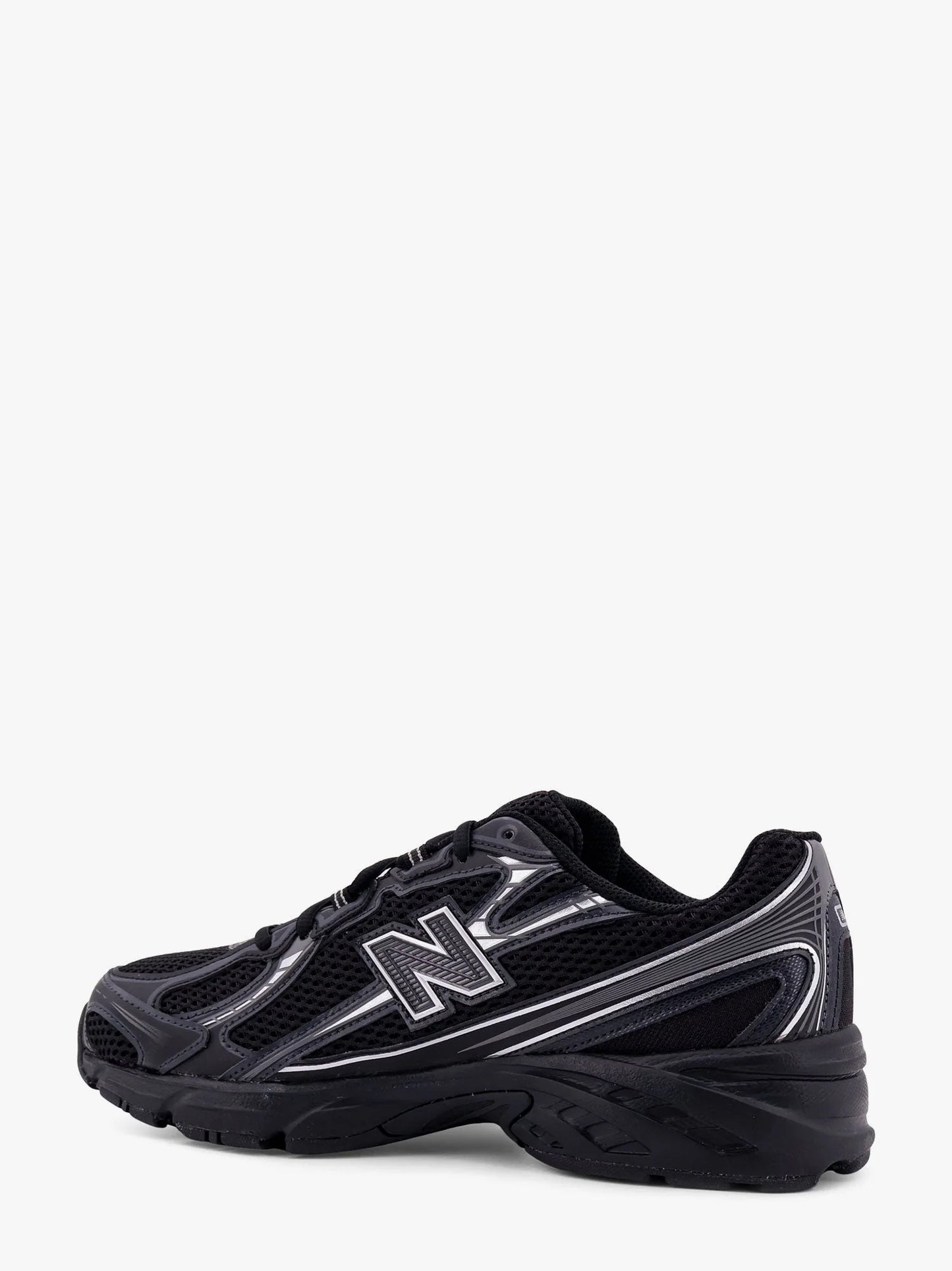 New Balance 740 Mesh Sneakers With Logo On The Side