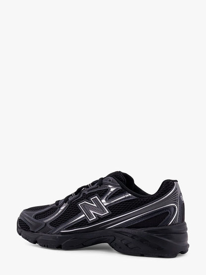 New Balance 740 Mesh Sneakers With Logo On The Side