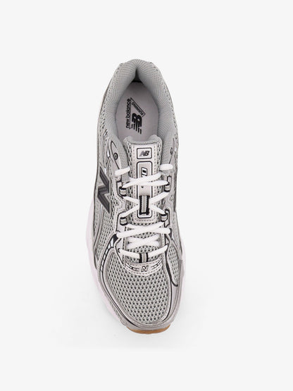 New Balance 740 low-top mesh sneakers - Slate Grey