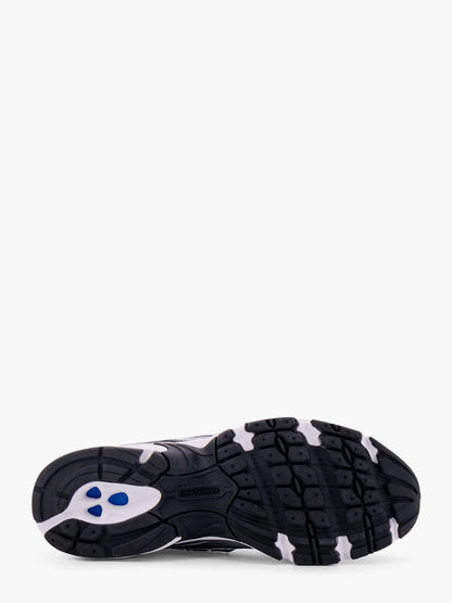 NEW BALANCE - 740 mesh sneakers with logo on the side