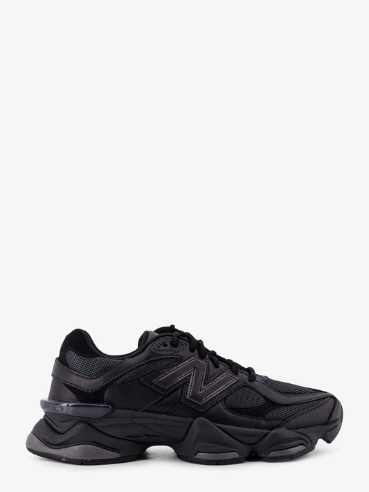 New Balance 9060 Low Top Mesh Sneakers
