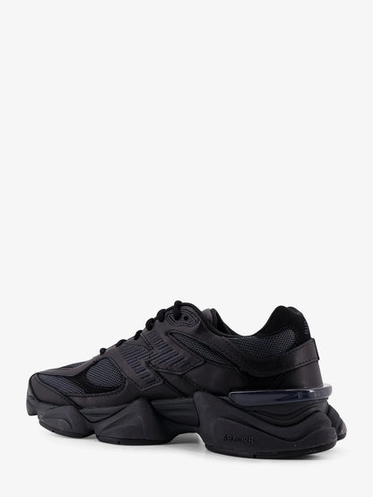 New Balance 9060 Low Top Mesh Sneakers