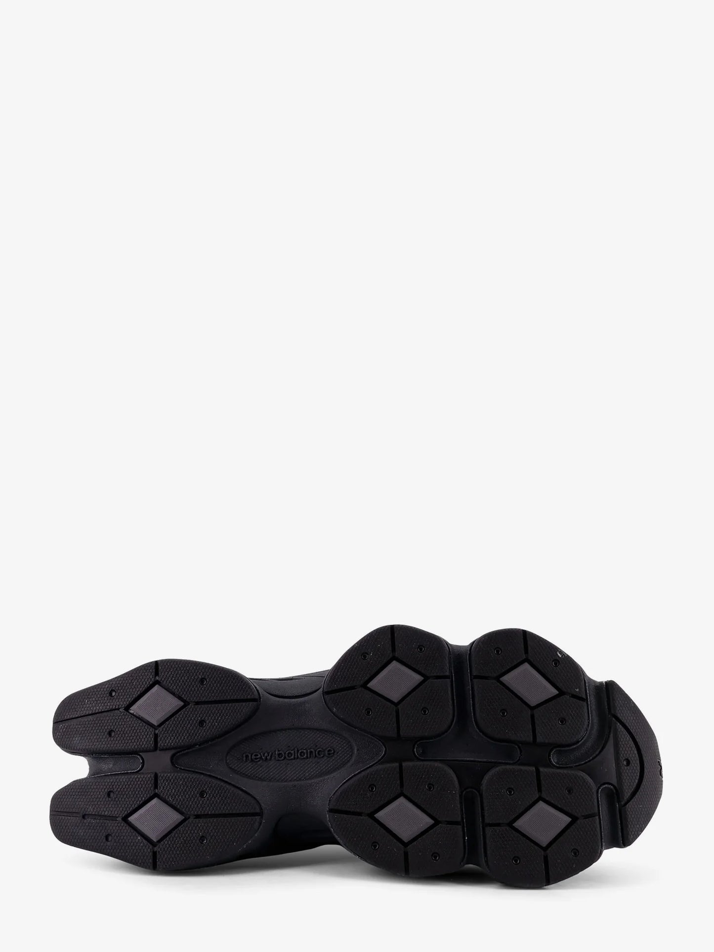 New Balance 9060 Low Top Mesh Sneakers