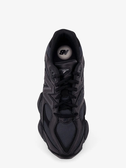 New Balance 9060 Low Top Mesh Sneakers