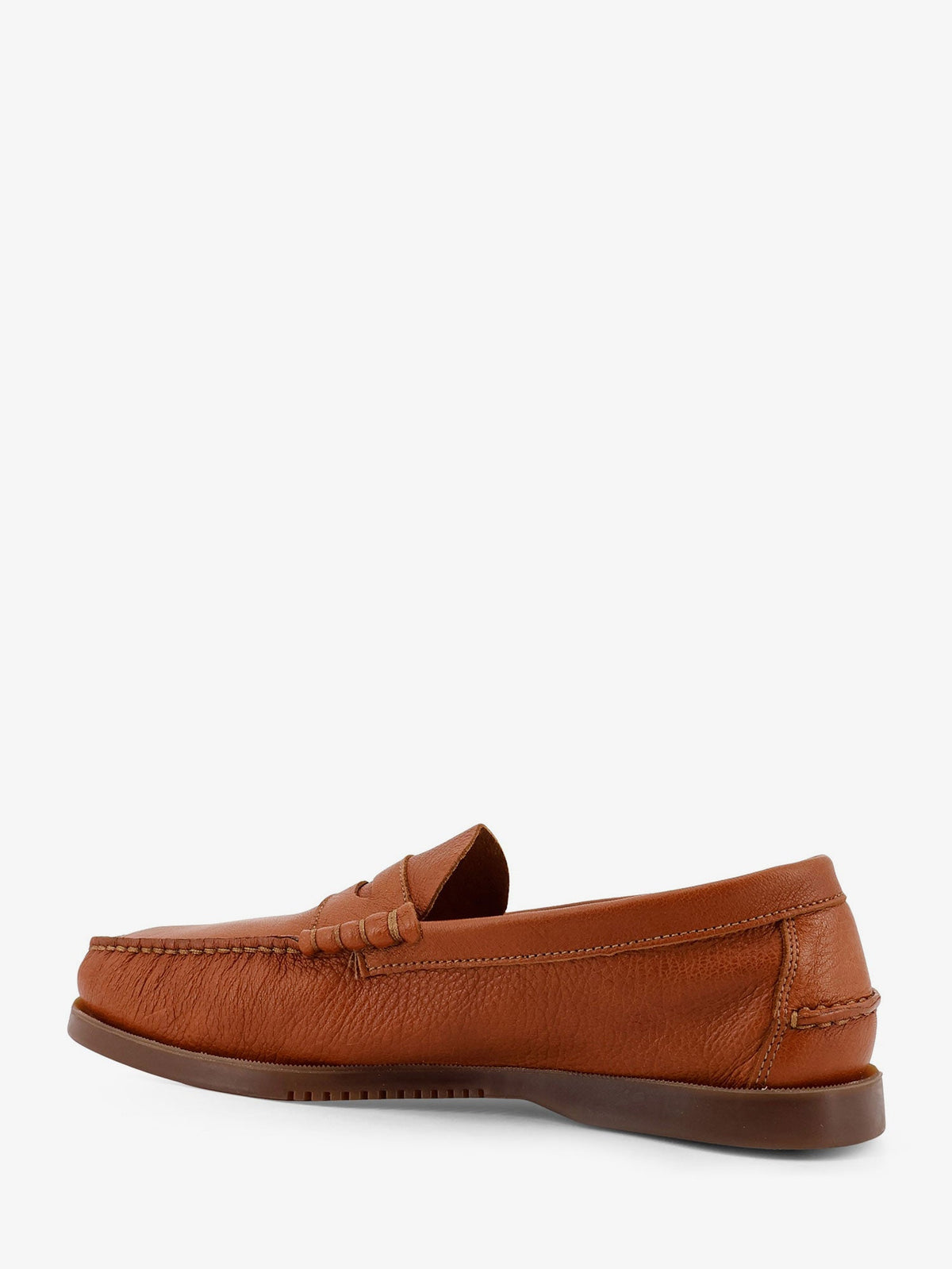 Paraboot Leather loafers - Miel