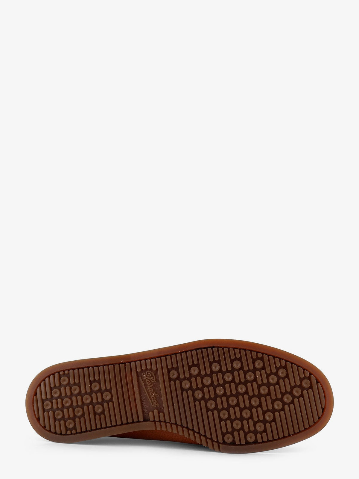 Paraboot Leather loafers - Miel