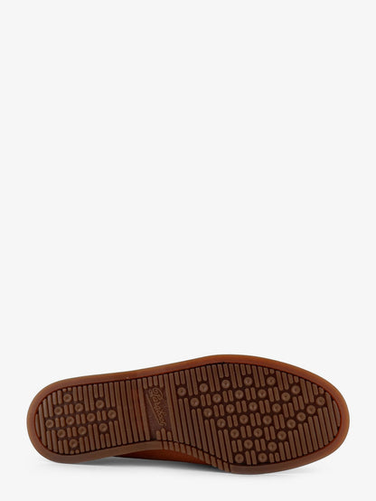 Paraboot Leather loafers - Miel