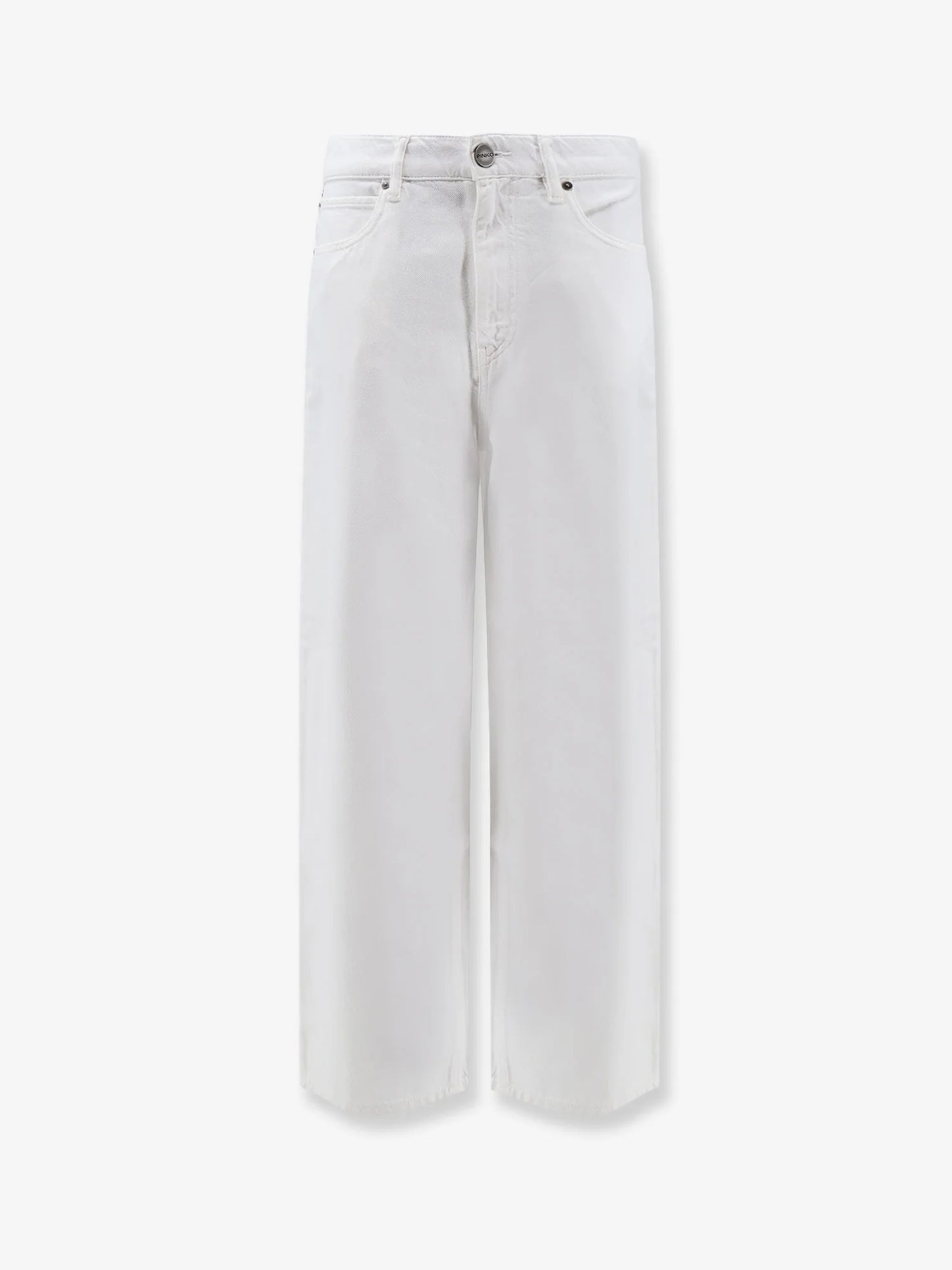 Pinko Blue Denim Jeans