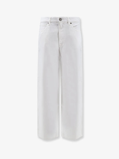 Pinko Blue Denim Jeans