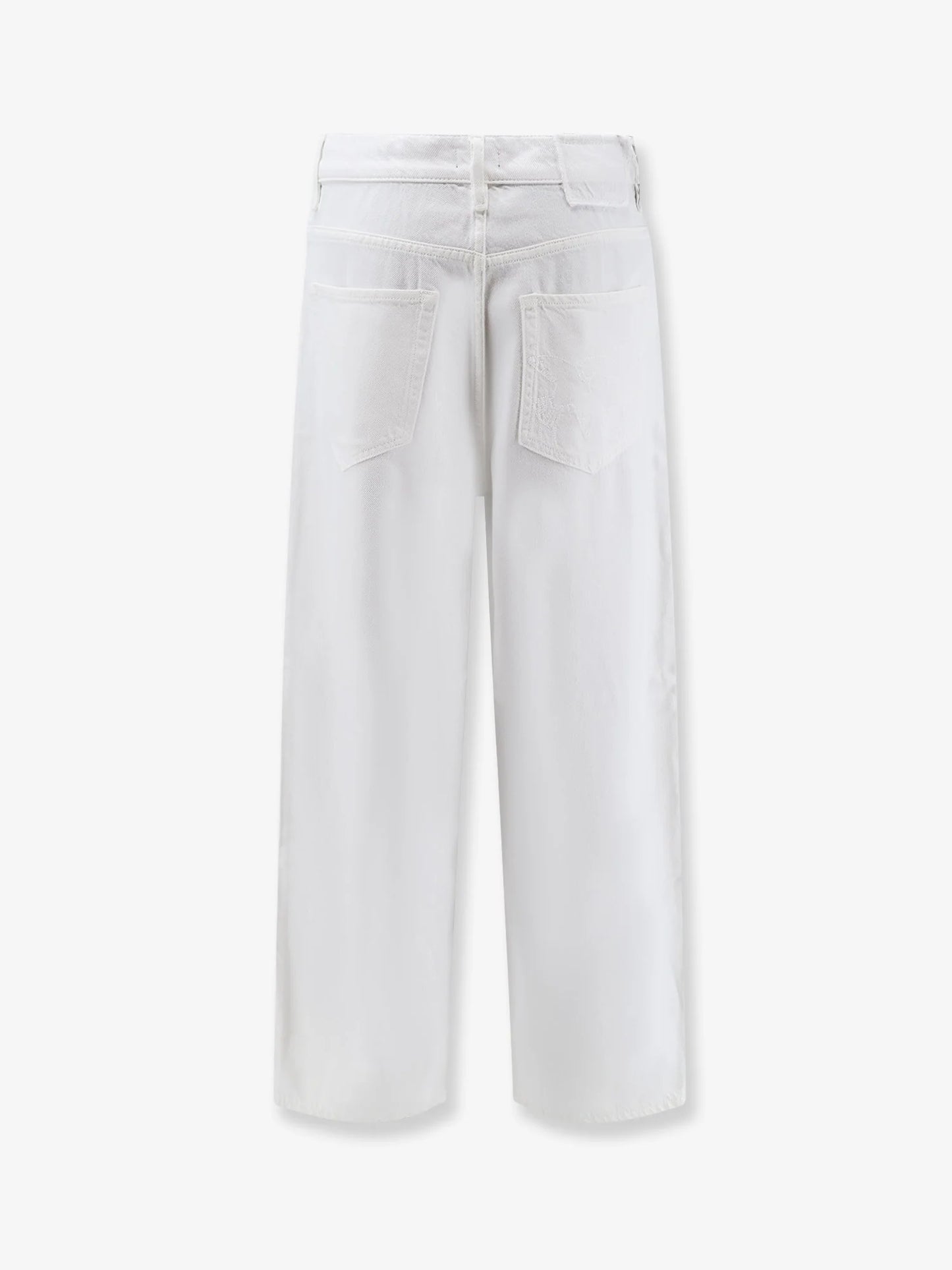 Pinko Blue Denim Jeans