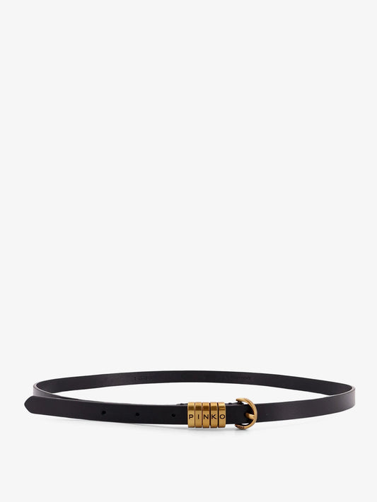 Pinko Leather Belt