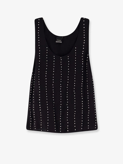 Pinko Tessa Viscose Top
