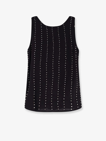 Pinko Tessa Viscose Top