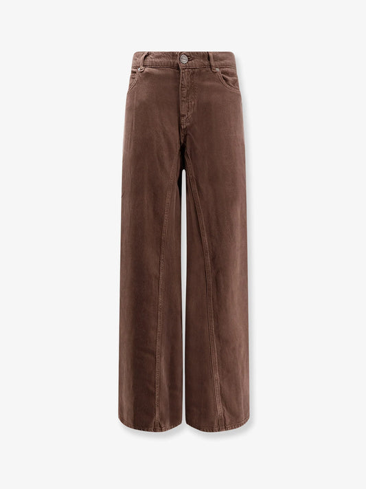 Pinko Winona Denim Trousers