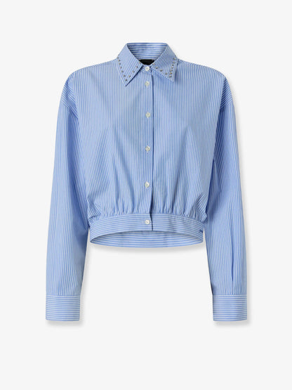 Pinko Charita Cotton Shirt