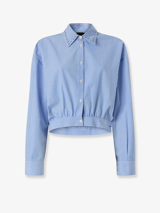 Pinko Charita Cotton Shirt