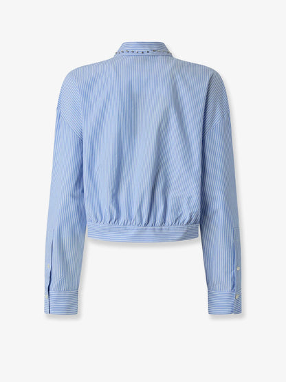 Pinko Charita Cotton Shirt