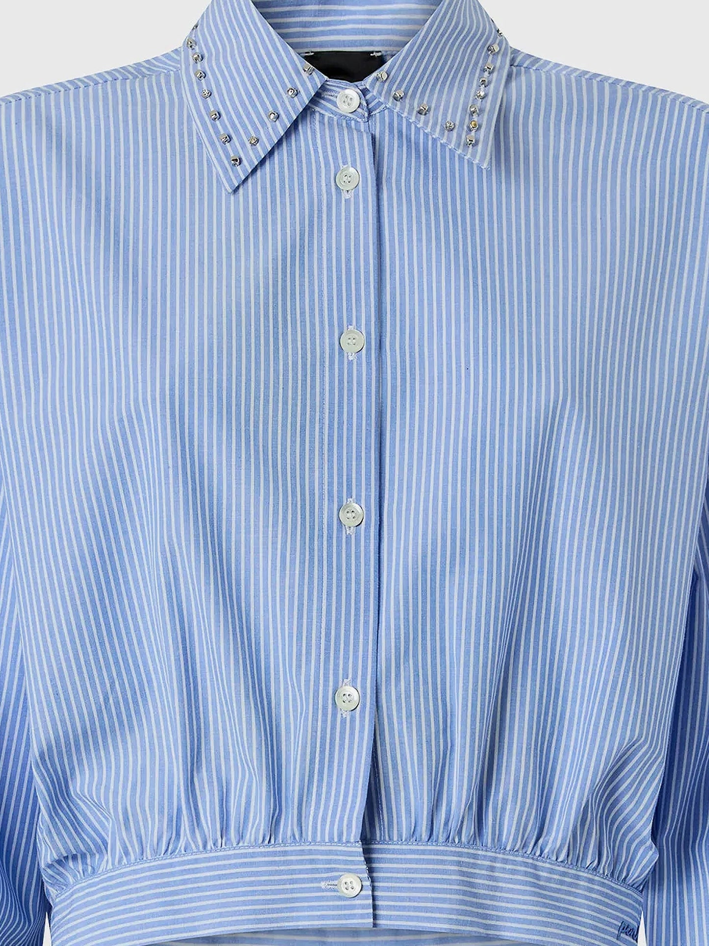 Pinko Charita Cotton Shirt