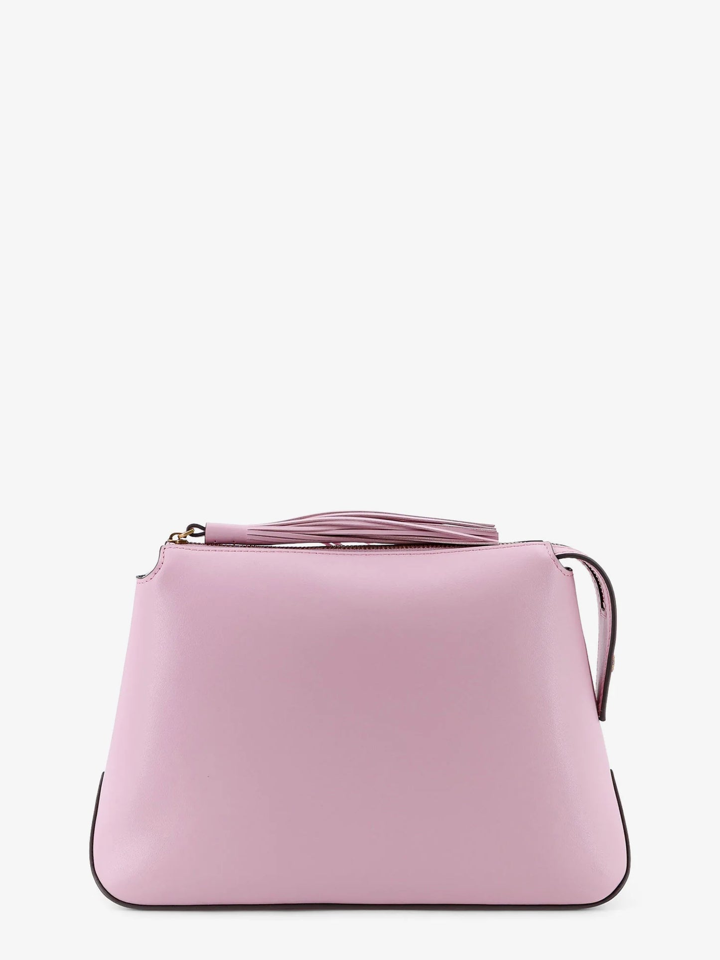 Pinko Leather Beauty Case